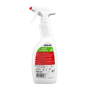 Incidin Oxyfoam S 750 Ml - dezinfekčný produkt s čistiacim účinkom