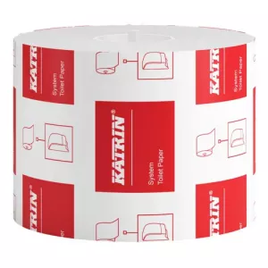 Toaletný papier KATRIN CLASSIC Toilet 800 ECO 